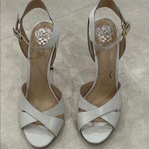 Brand new Vince Camuto Heels
